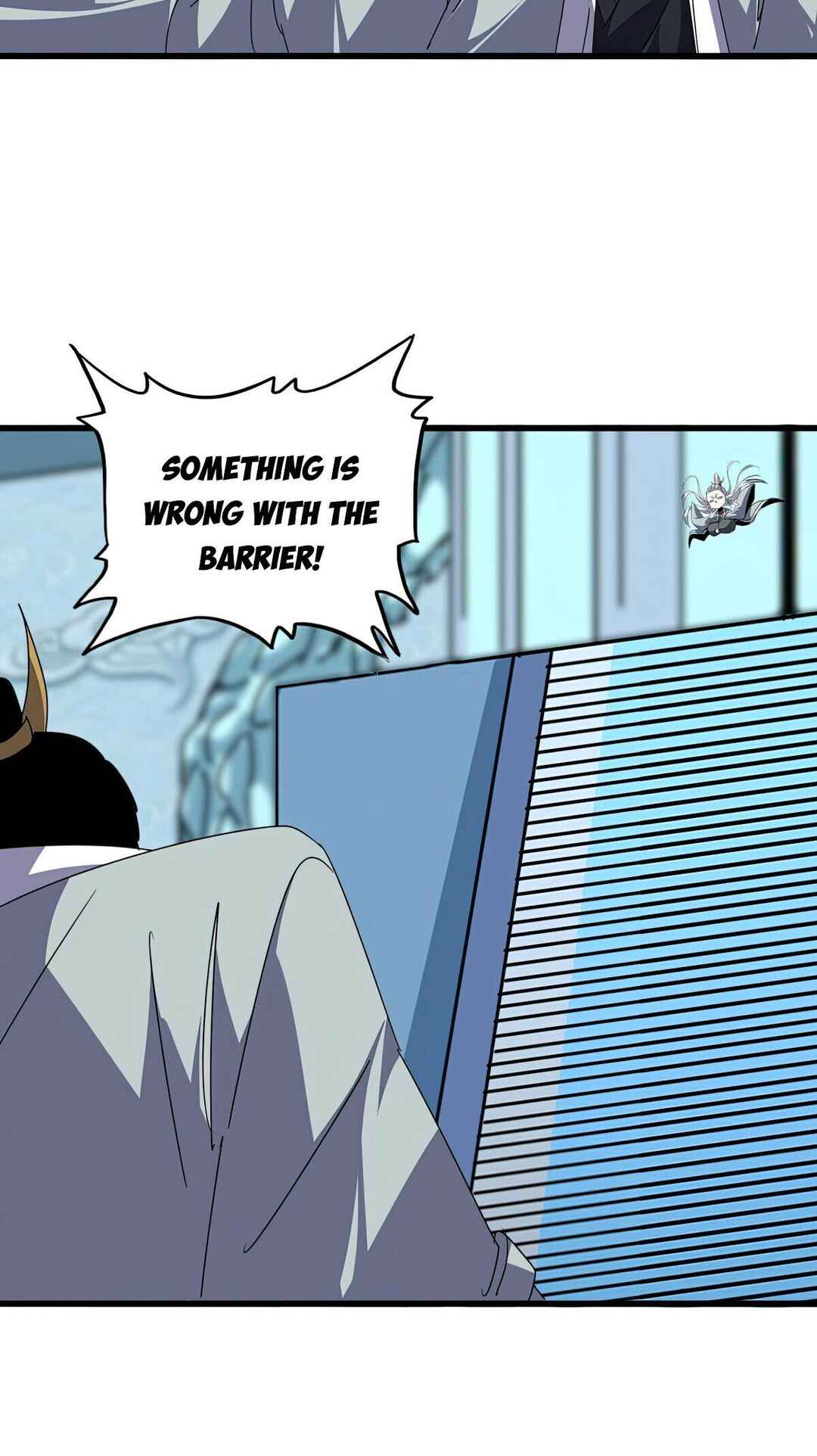 Chapter 658 - Page 27