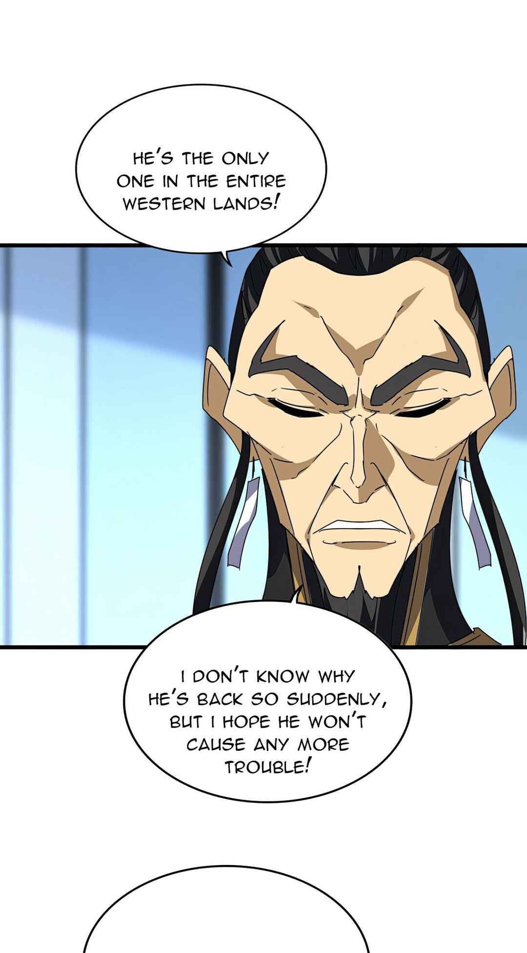 Chapter 658 - Page 29