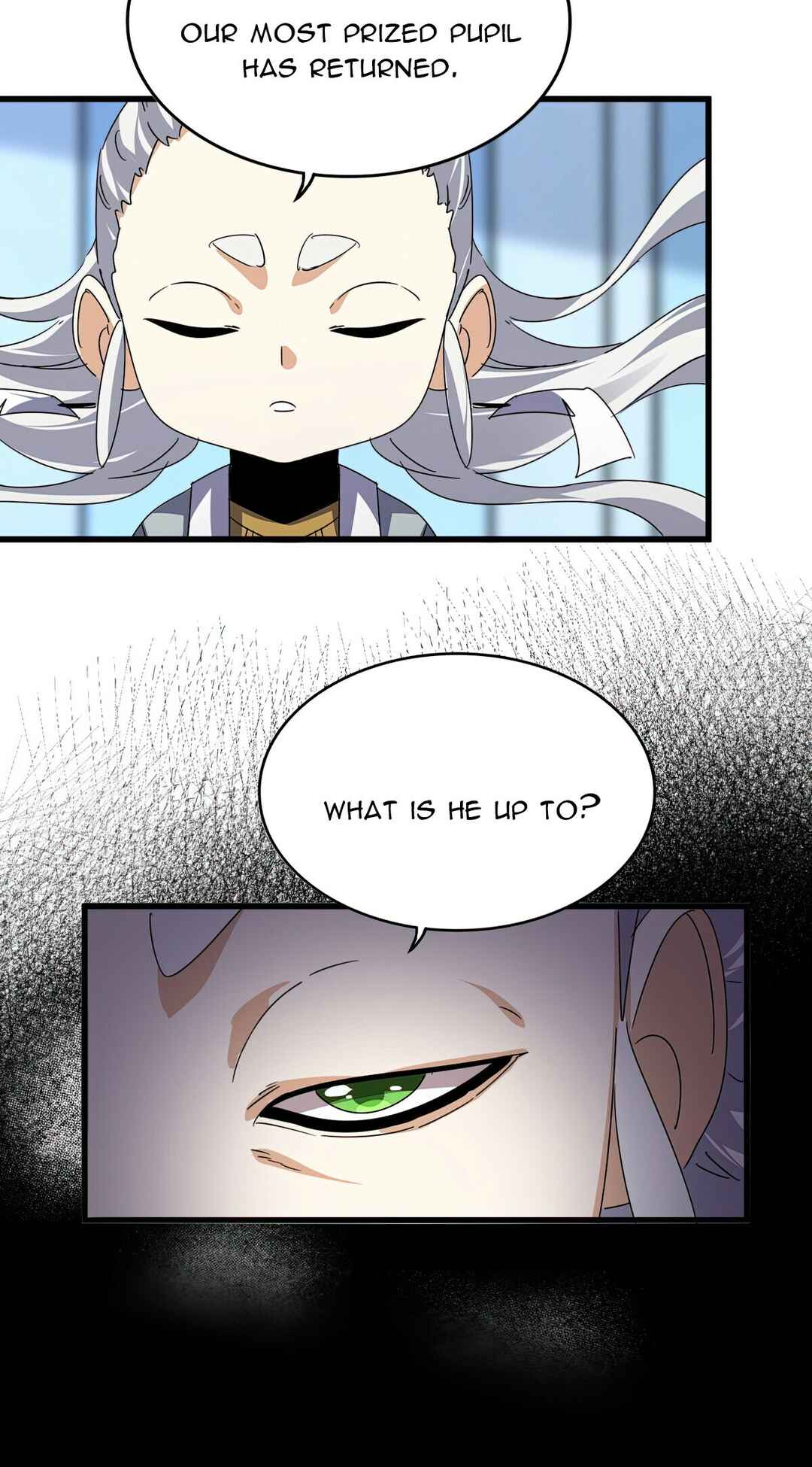 Chapter 658 - Page 30