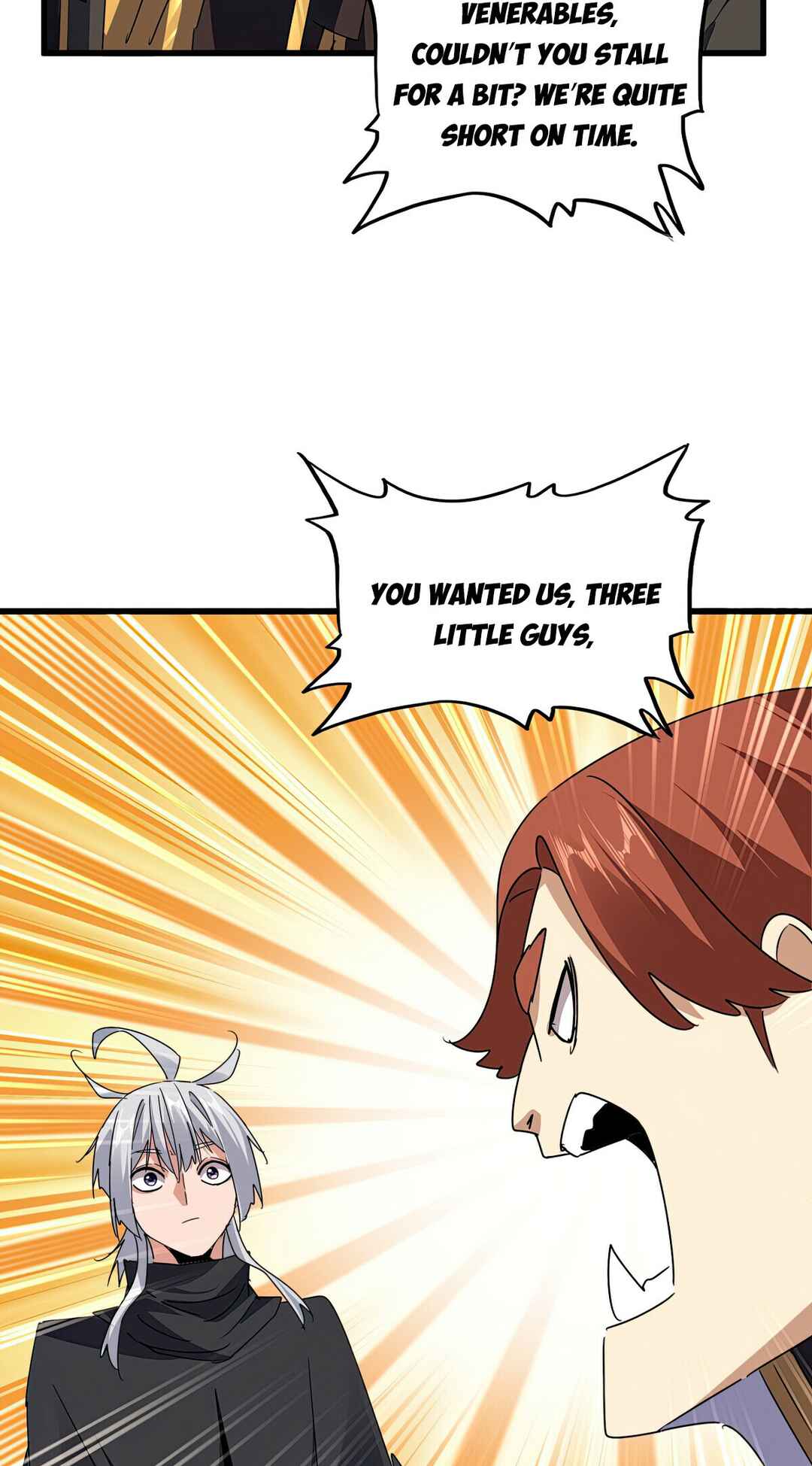 Chapter 658 - Page 33