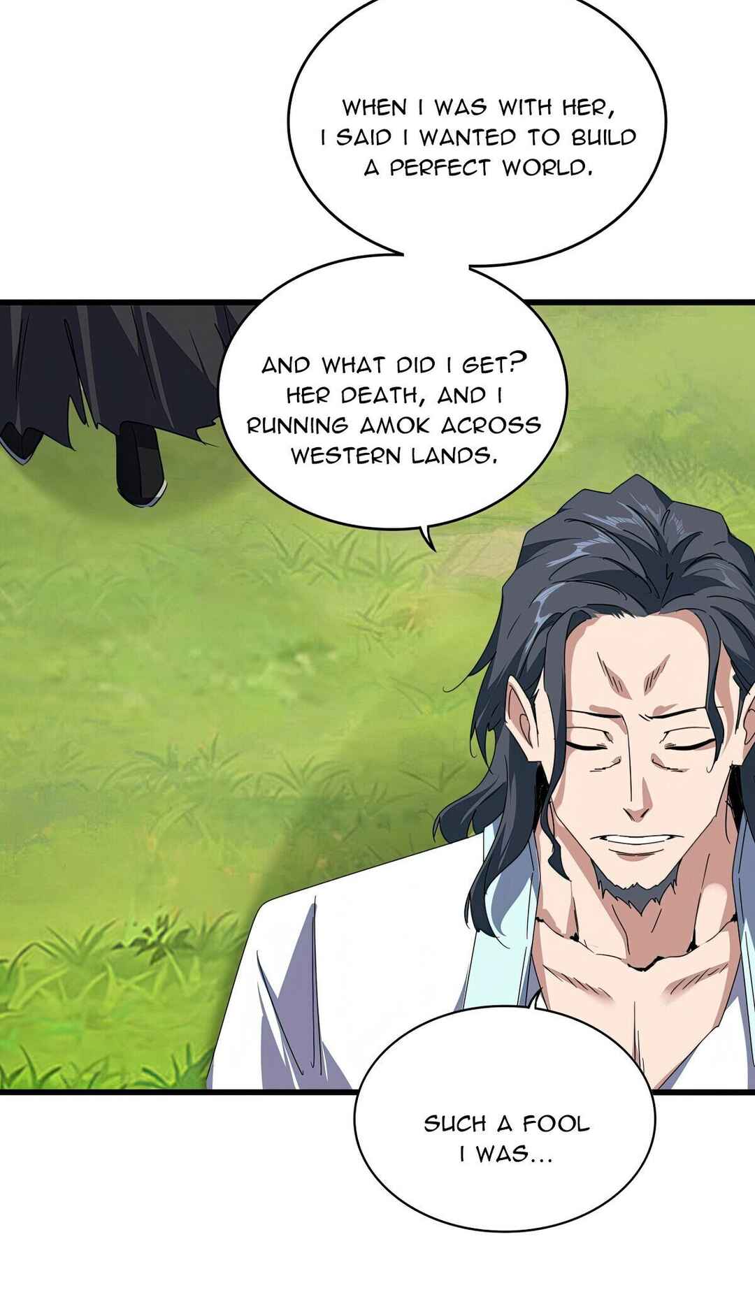 Chapter 658 - Page 5