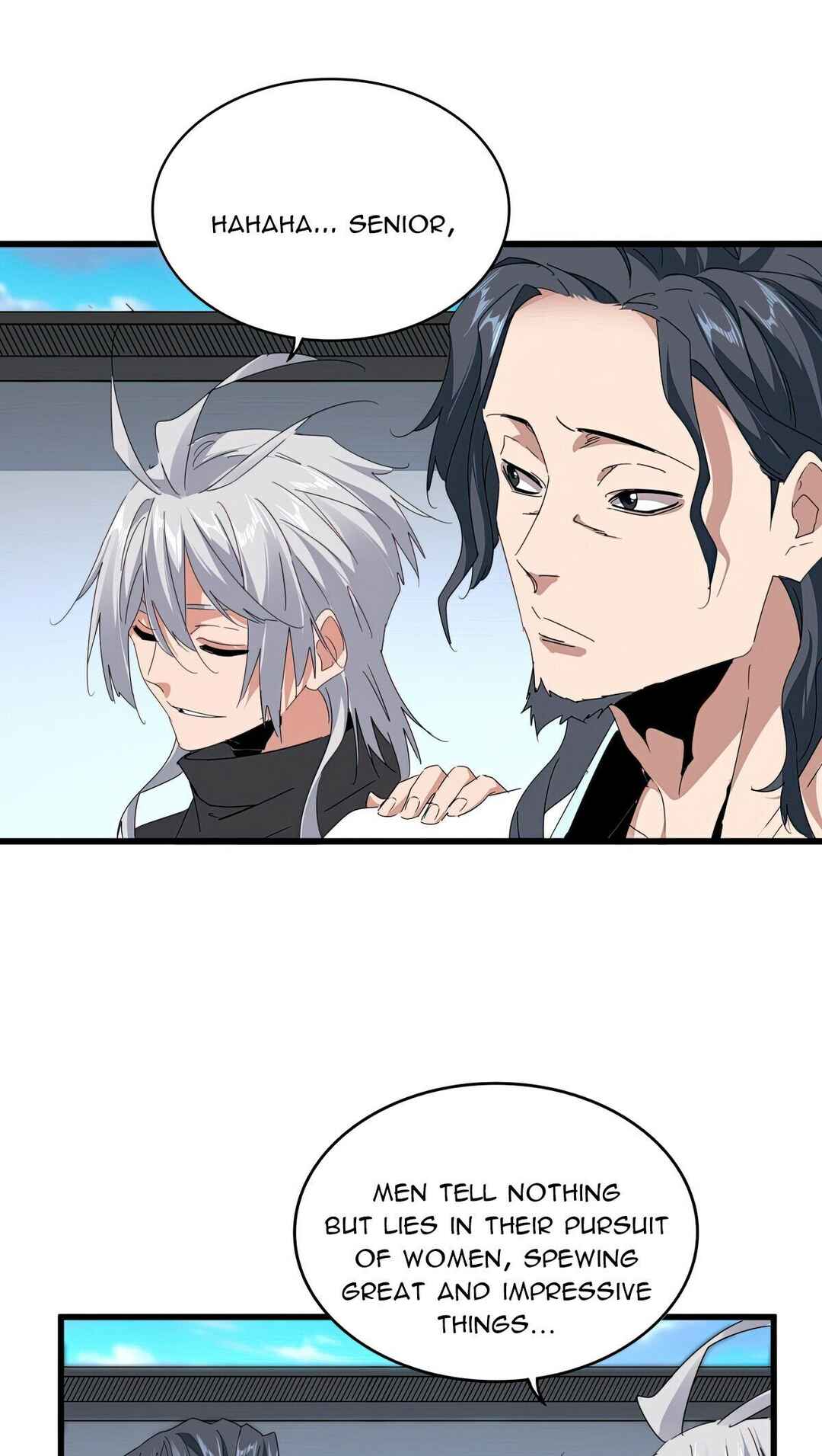 Chapter 658 - Page 6