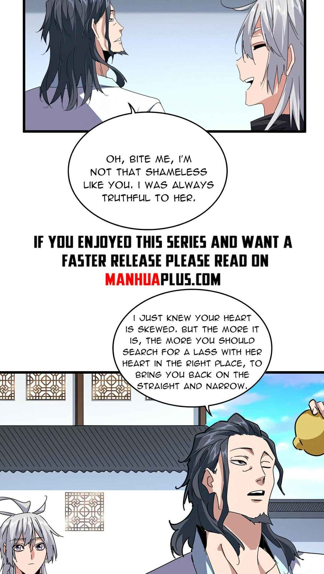 Chapter 658 - Page 7