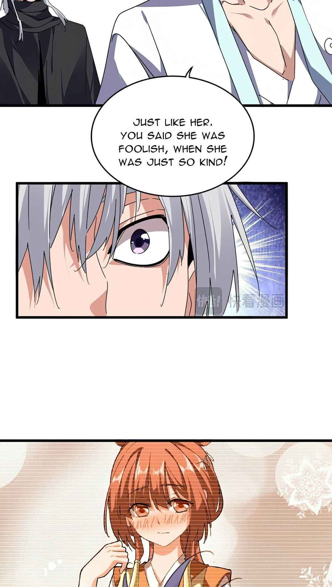 Chapter 658 - Page 8