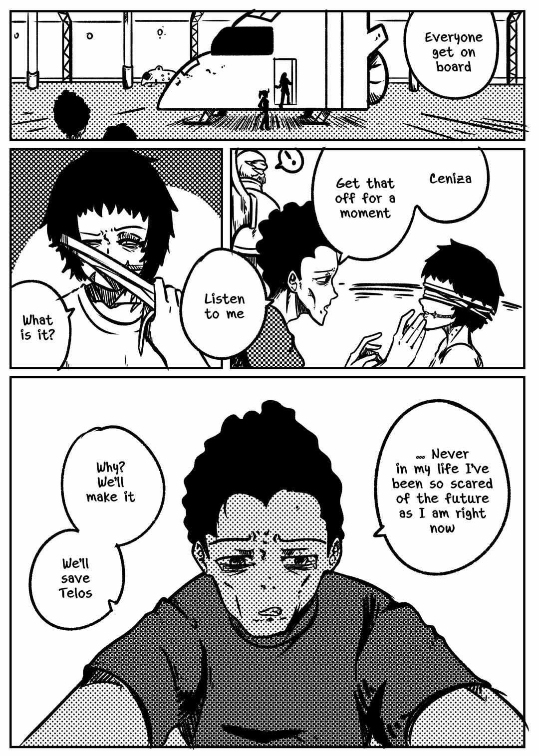 Chapter 87 - Page 2
