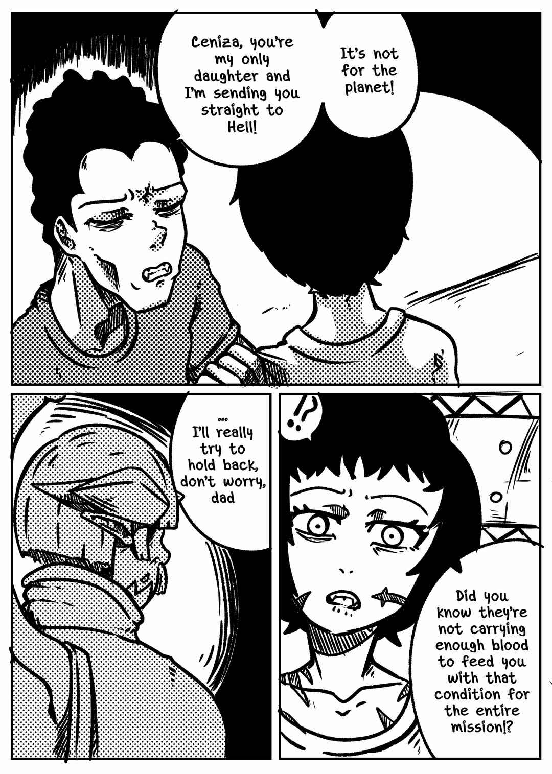 Chapter 87 - Page 3