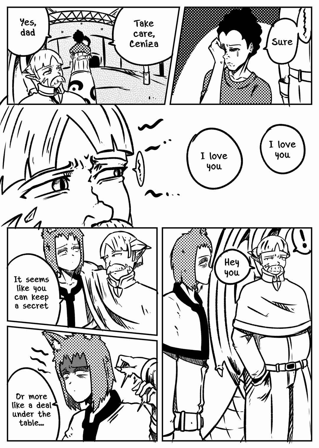 Chapter 87 - Page 6