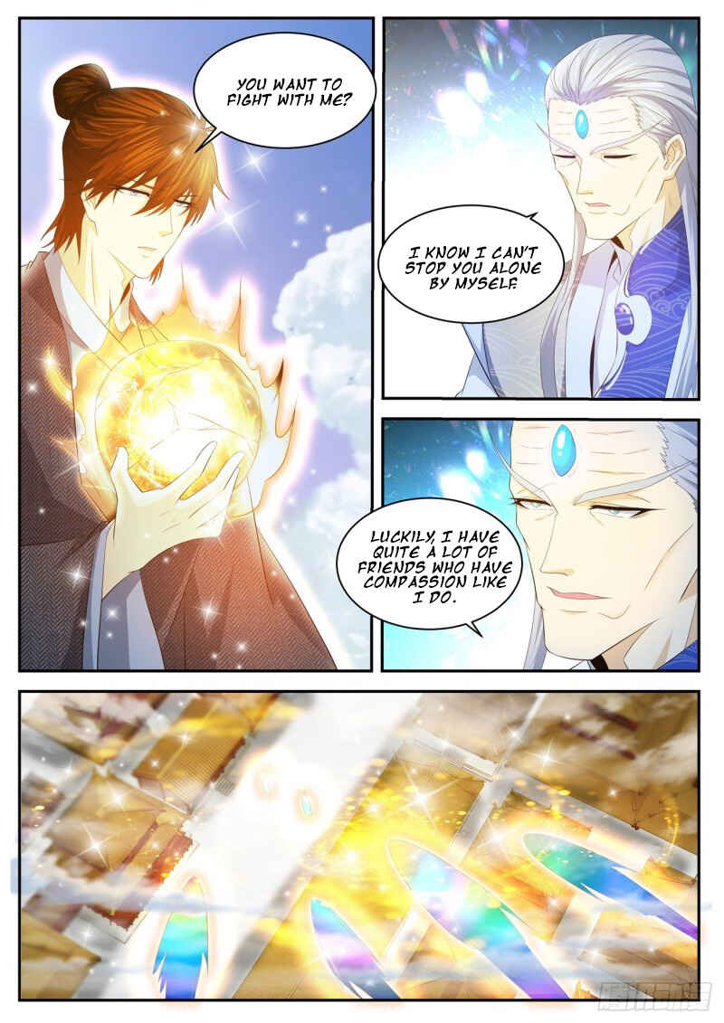 Chapter 432 - Page 2