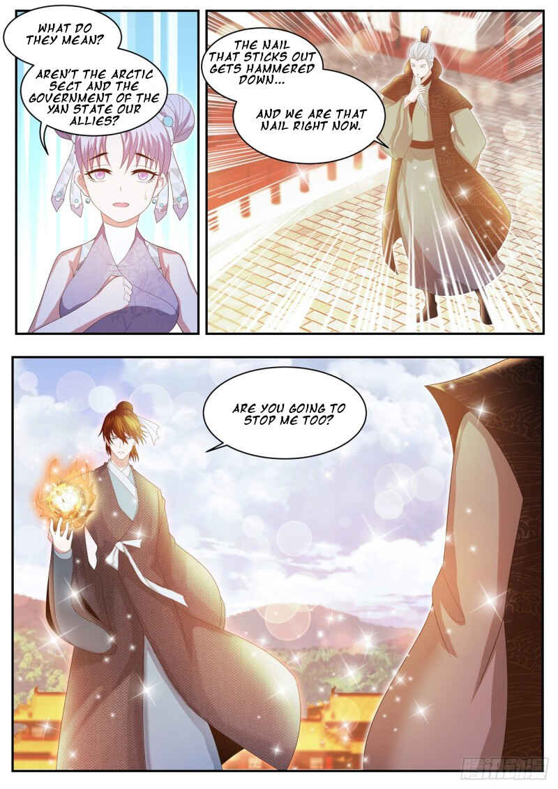 Chapter 432 - Page 4
