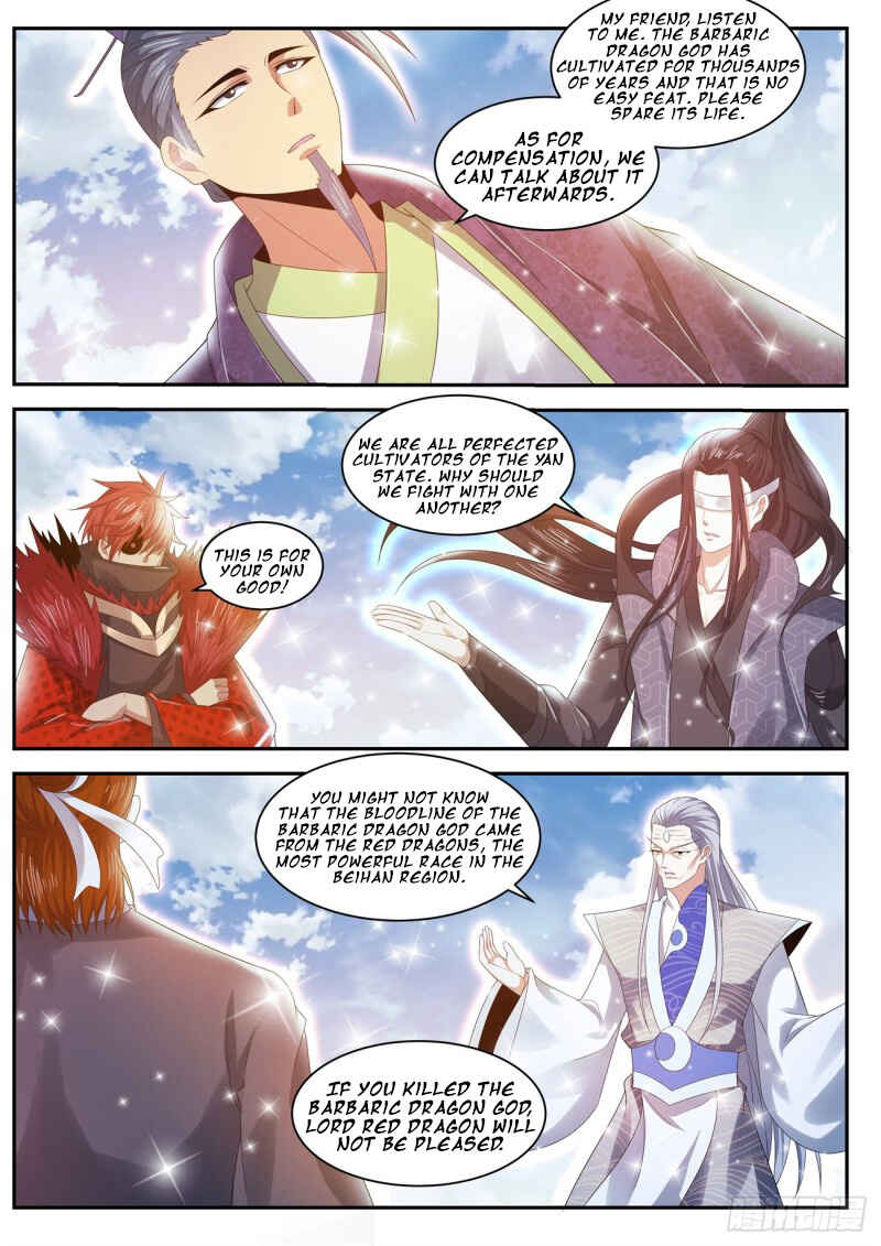 Chapter 432 - Page 5