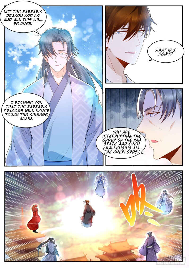 Chapter 432 - Page 6
