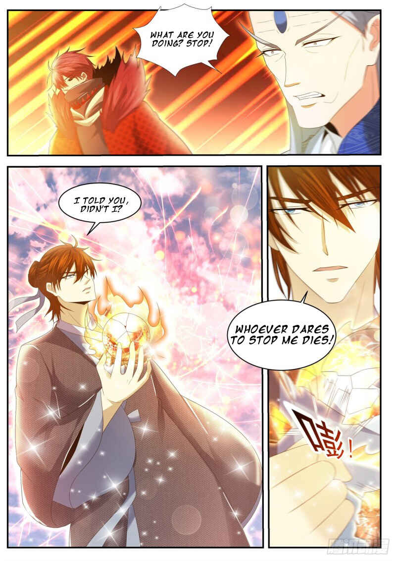 Chapter 432 - Page 9