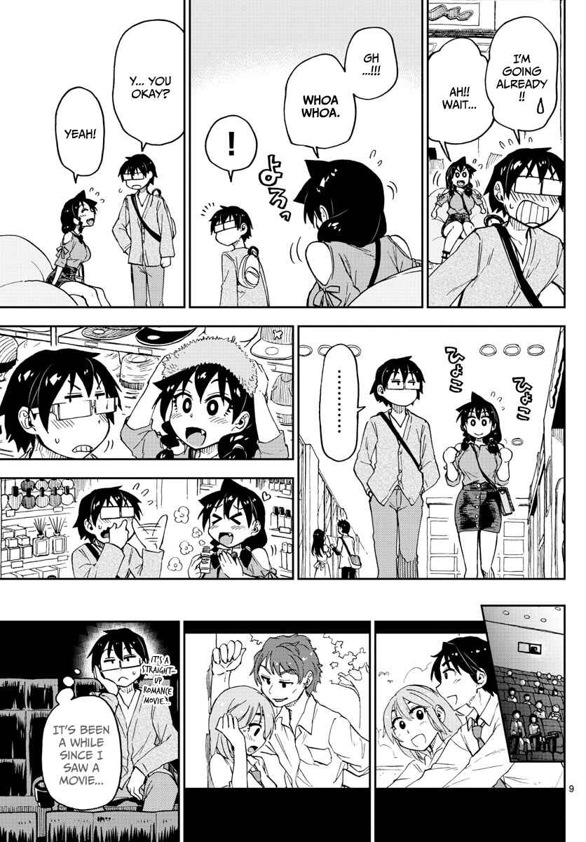 Chapter 97 - Page 9