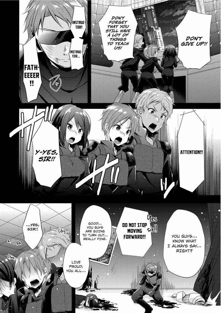 Chapter 1 - Page 4