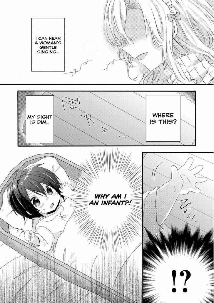 Chapter 1 - Page 7