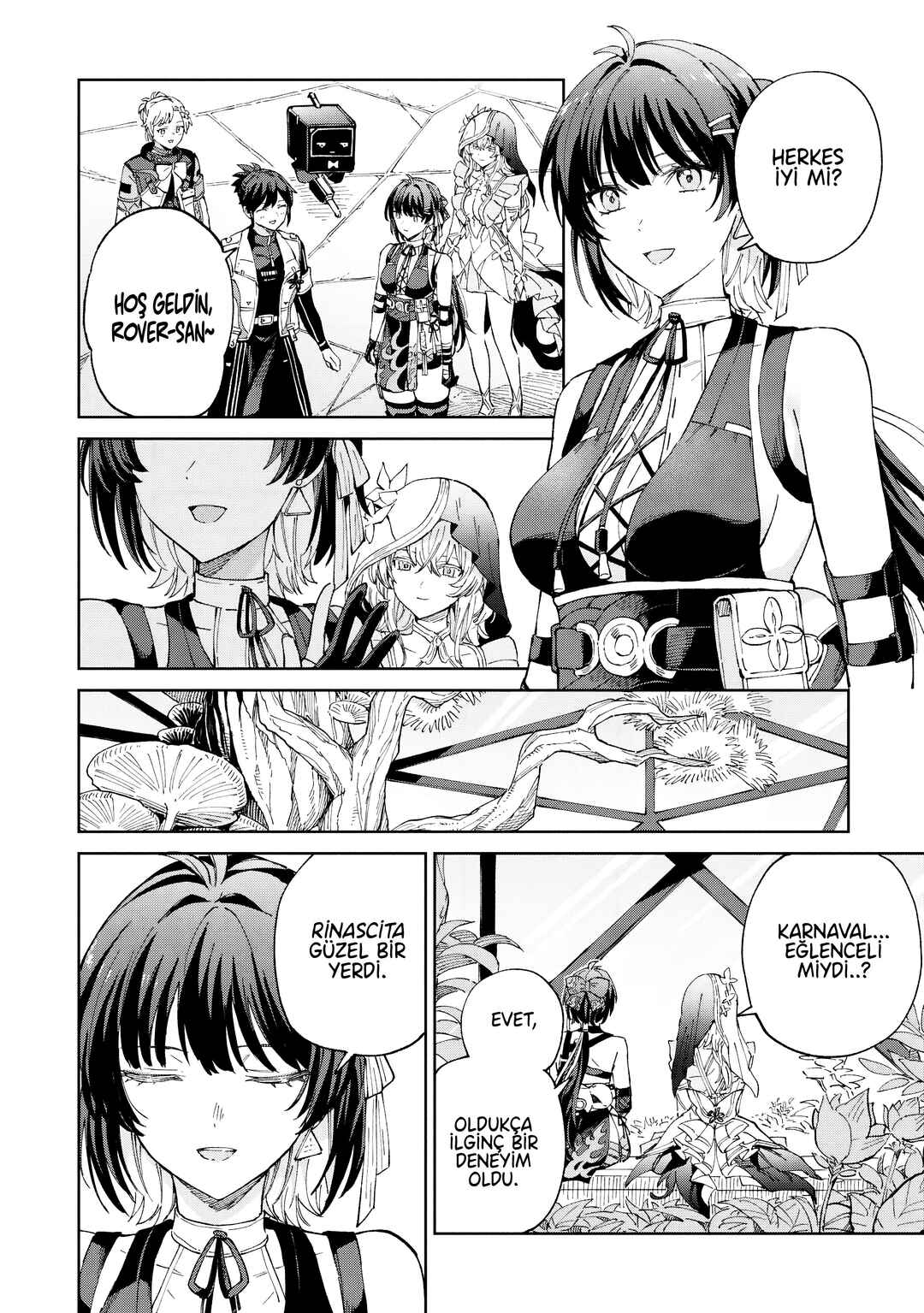 Chapter 3 - Page 5