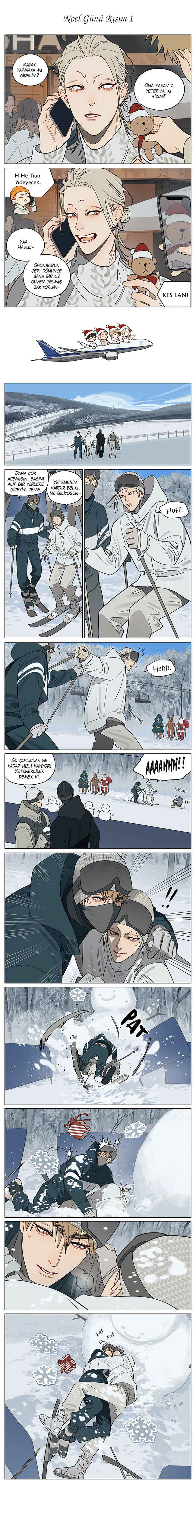 Chapter 436 - Page 3