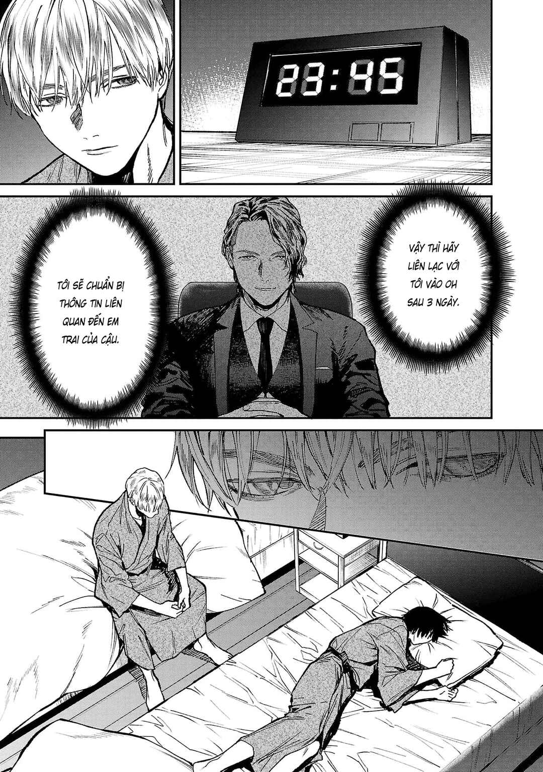 Chapter 62 - Page 22