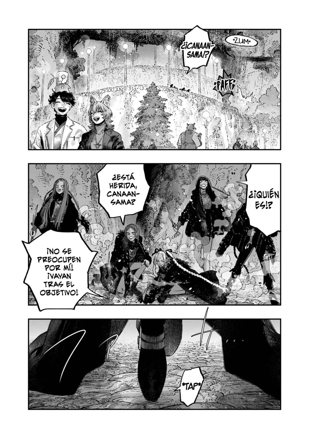 Chapter 41 - Page 19