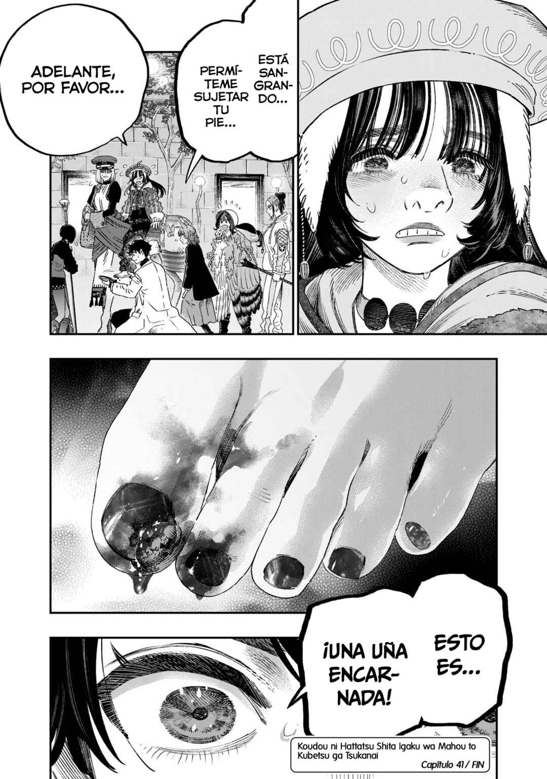 Chapter 41 - Page 41