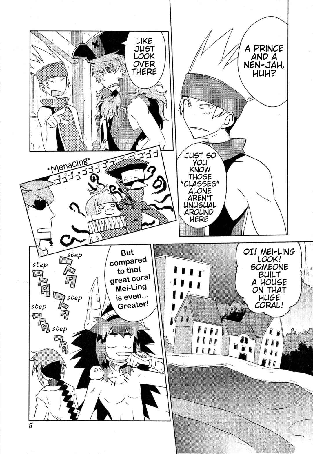 Chapter 8 - Page 10