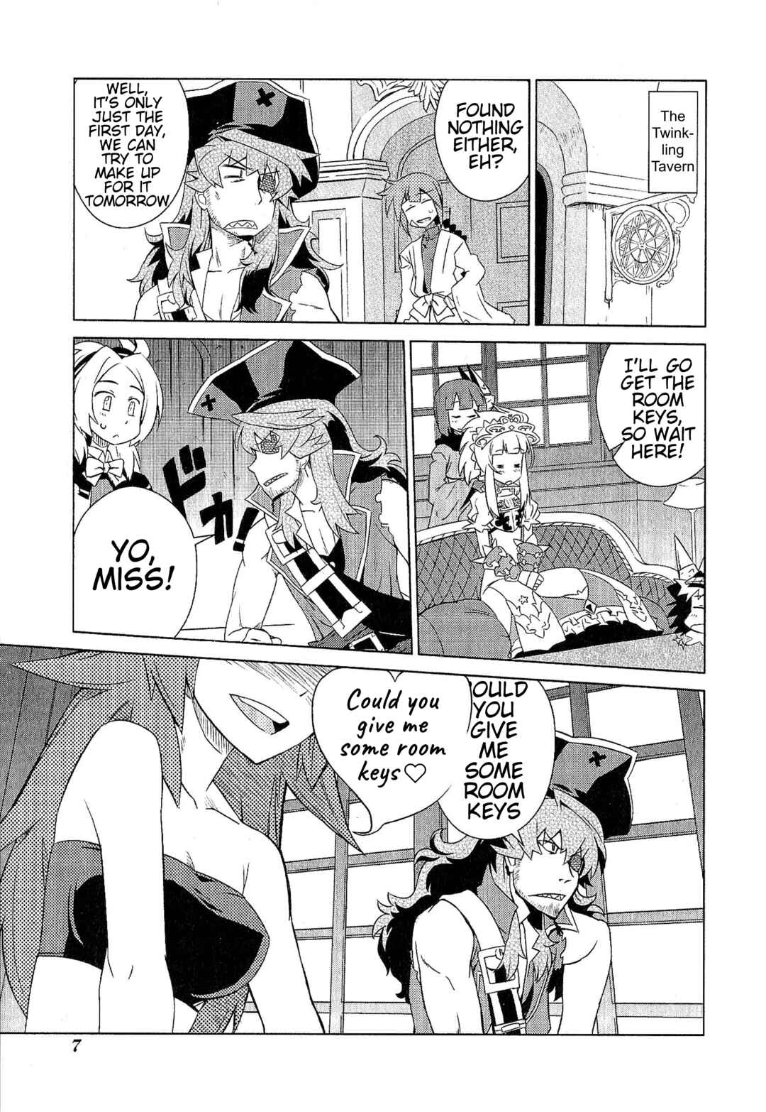 Chapter 8 - Page 12