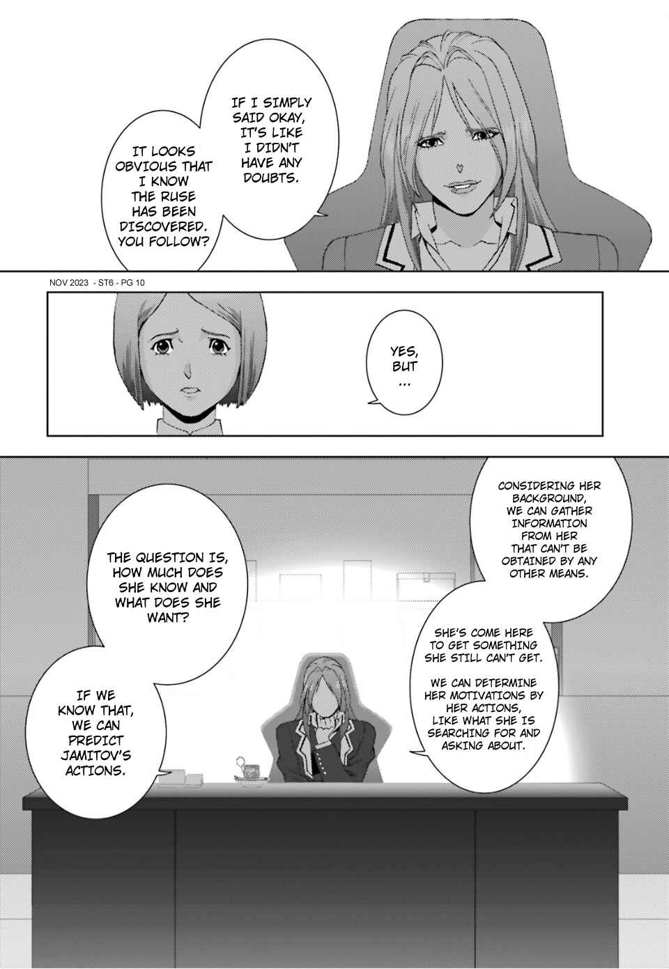 Chapter 90 - Page 10