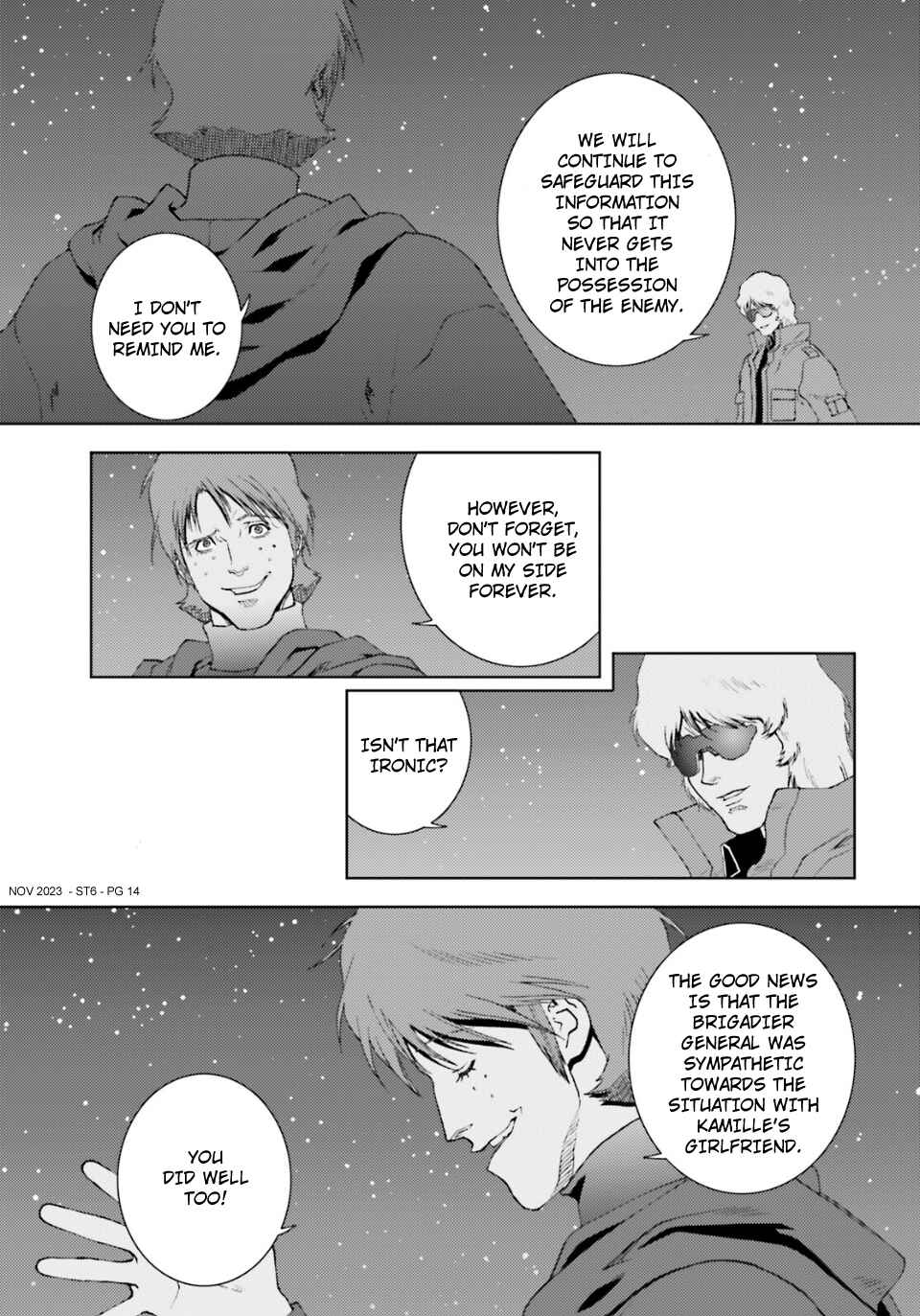 Chapter 90 - Page 15