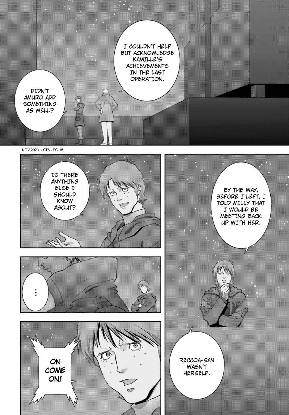 Chapter 90 - Page 16