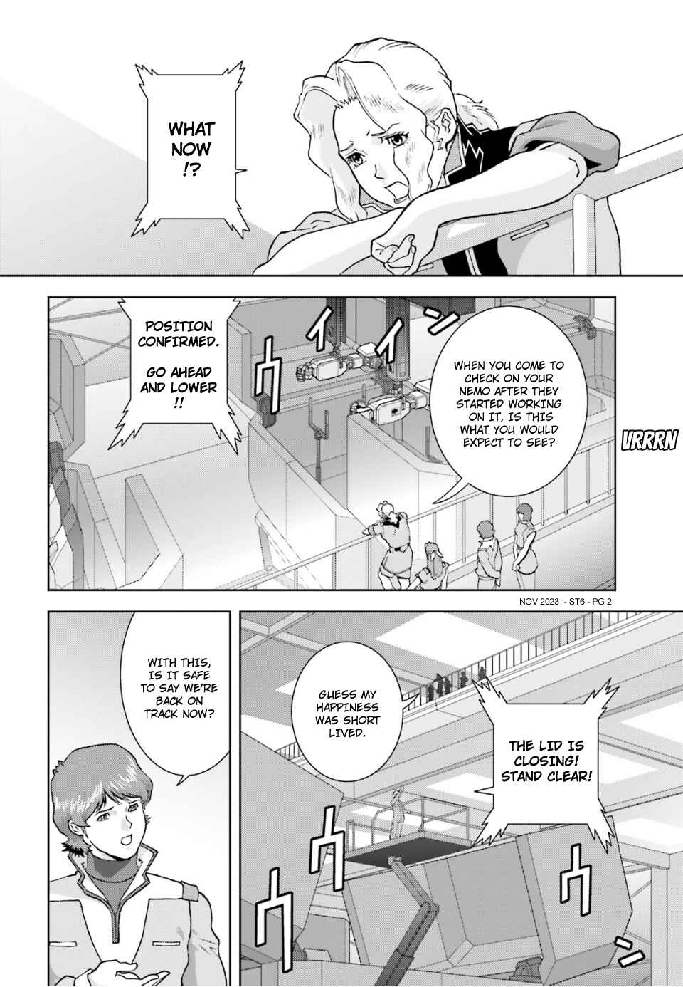 Chapter 90 - Page 2
