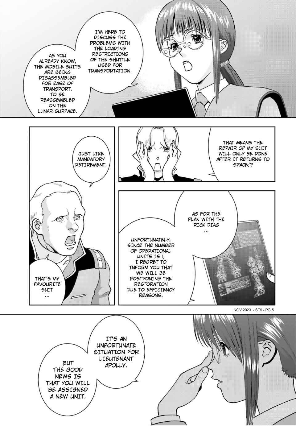 Chapter 90 - Page 5