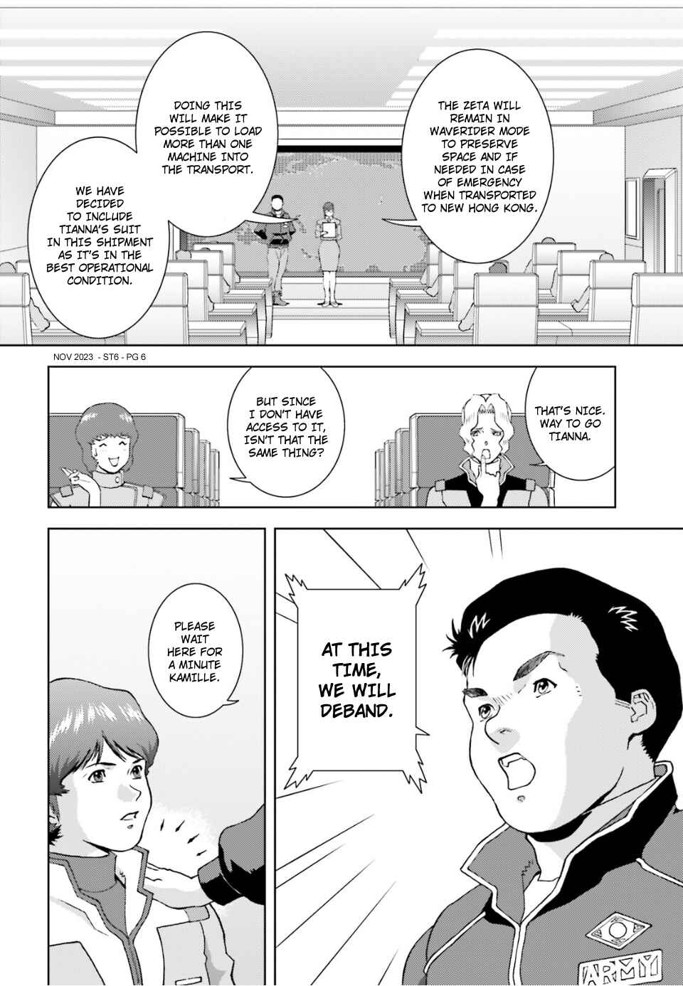 Chapter 90 - Page 6