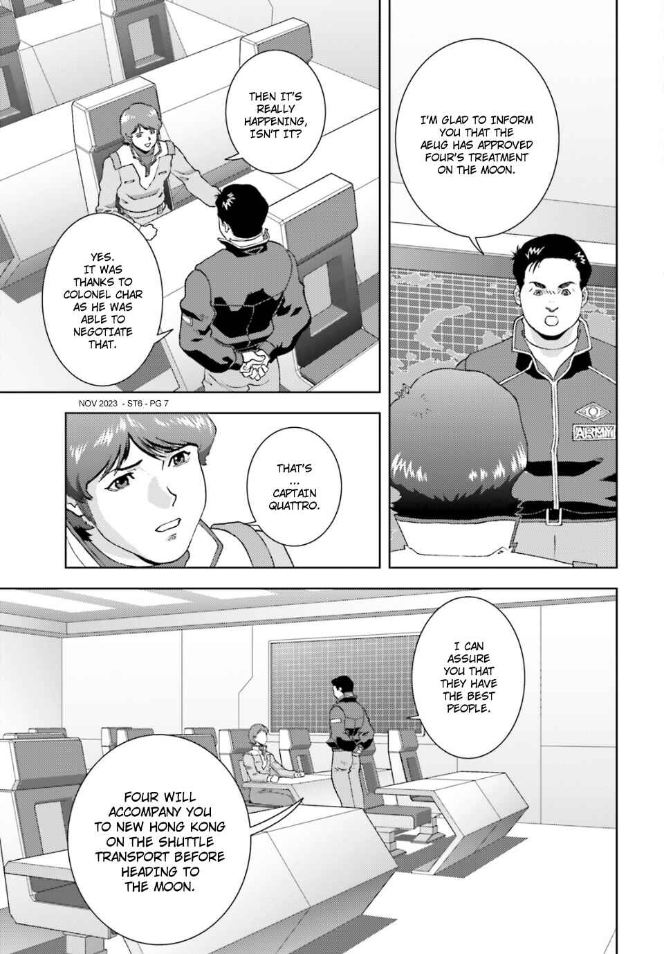 Chapter 90 - Page 7