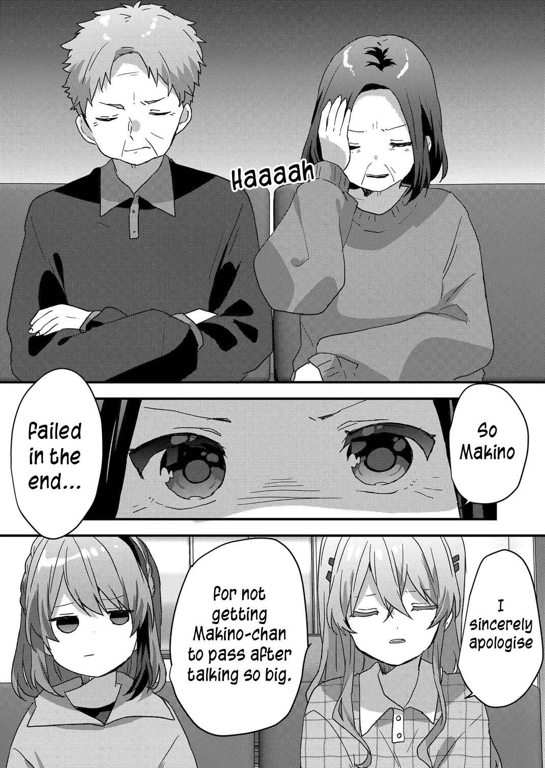 Chapter 74 - Page 12