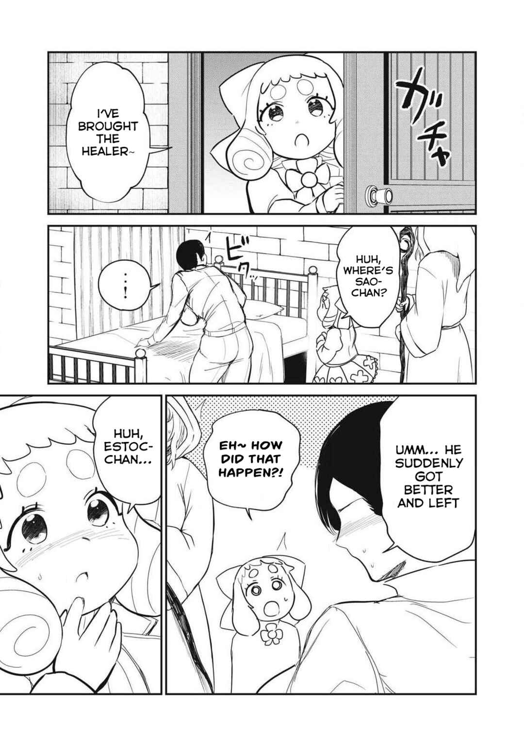 Chapter 51 - Page 11