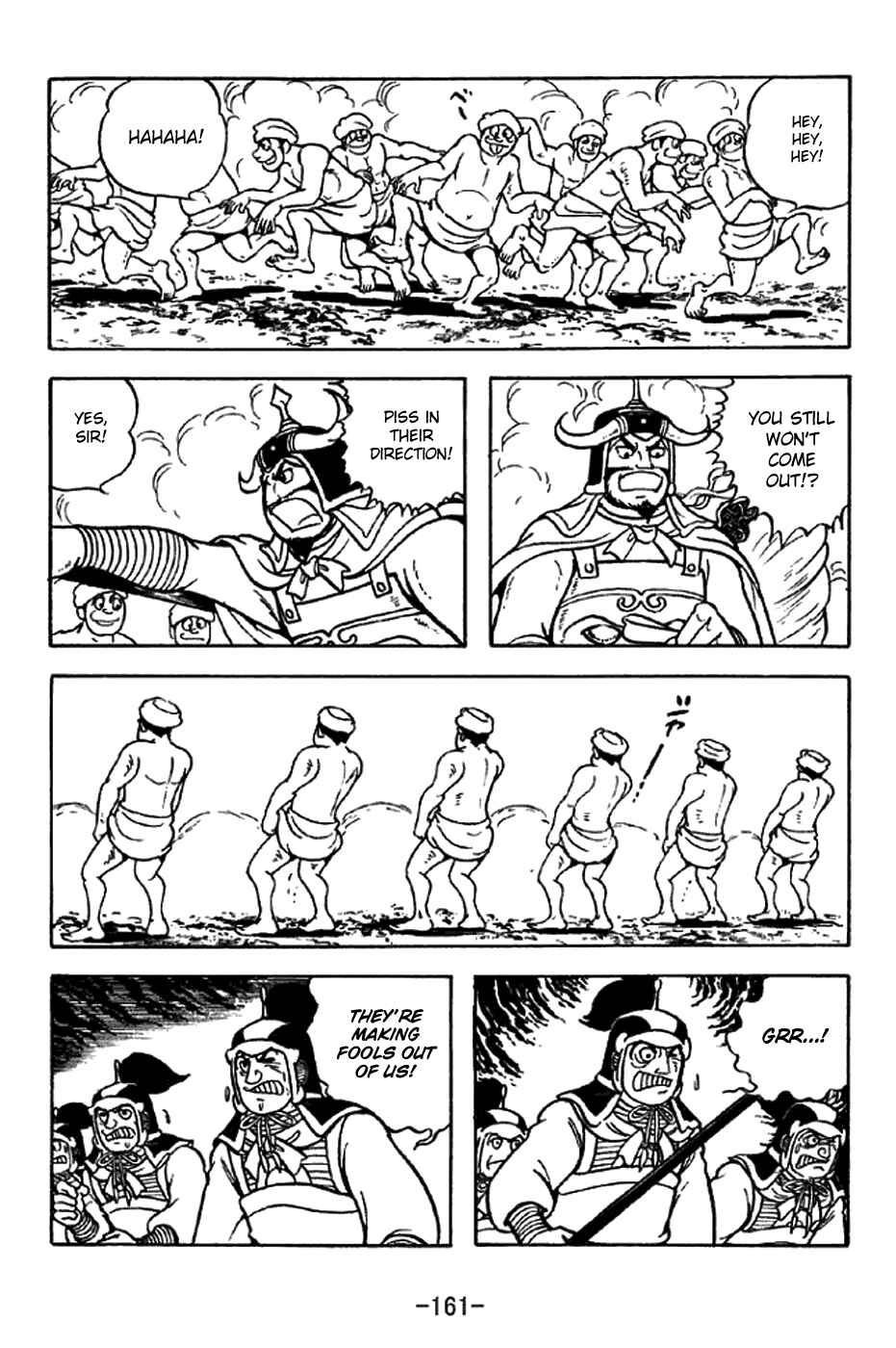 Chapter 325 - Page 16