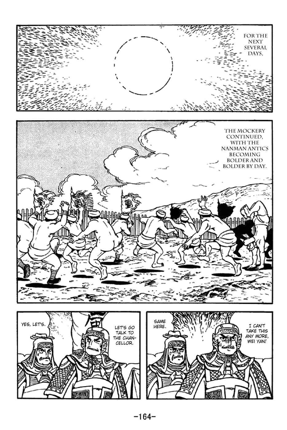 Chapter 325 - Page 19