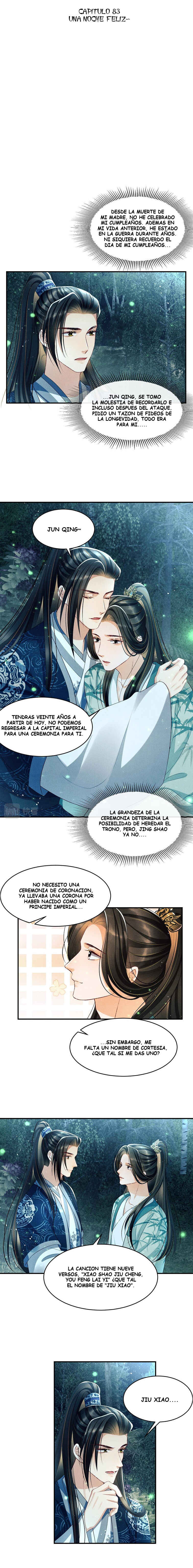 Chapter 83 - Page 3