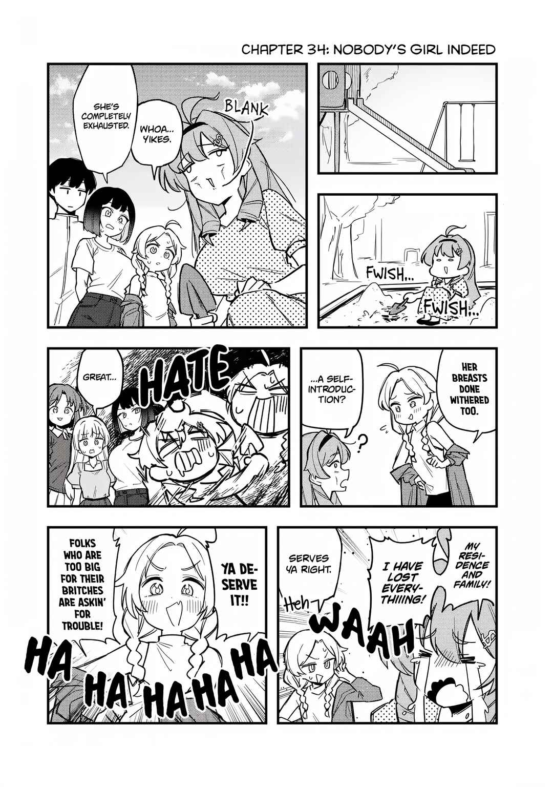 Chapter 34 - Page 1