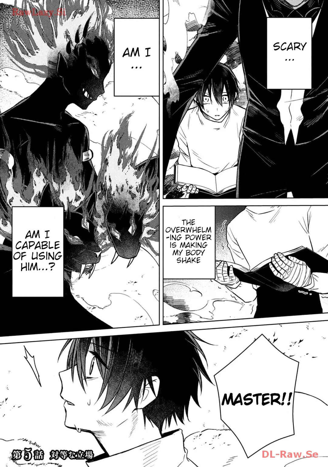 Chapter 5 - Page 2