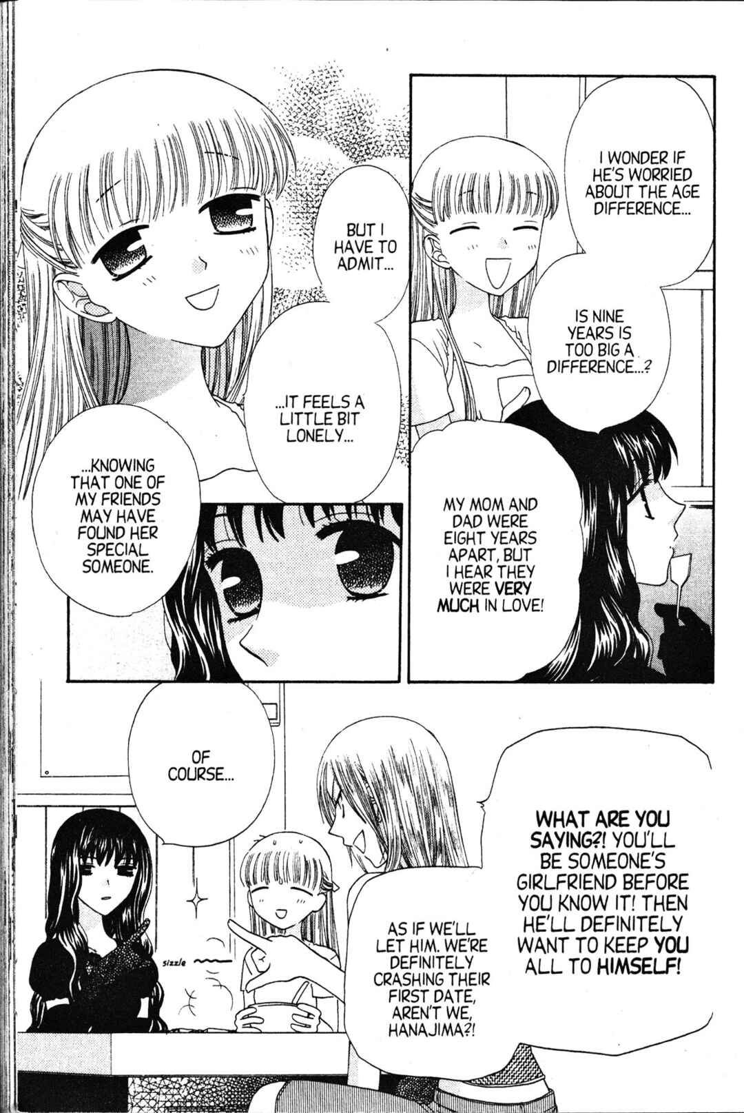 Chapter 50 - Page 27