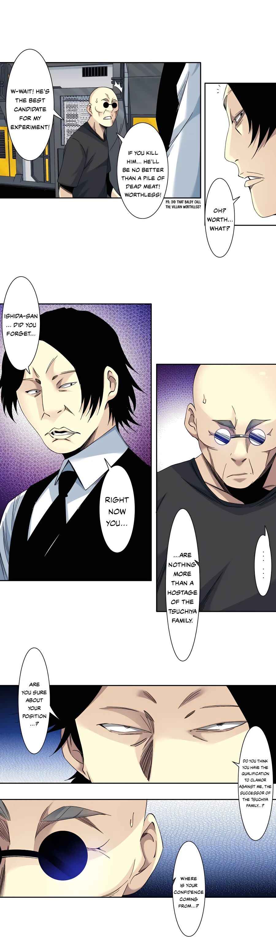 Chapter 105 - Page 10