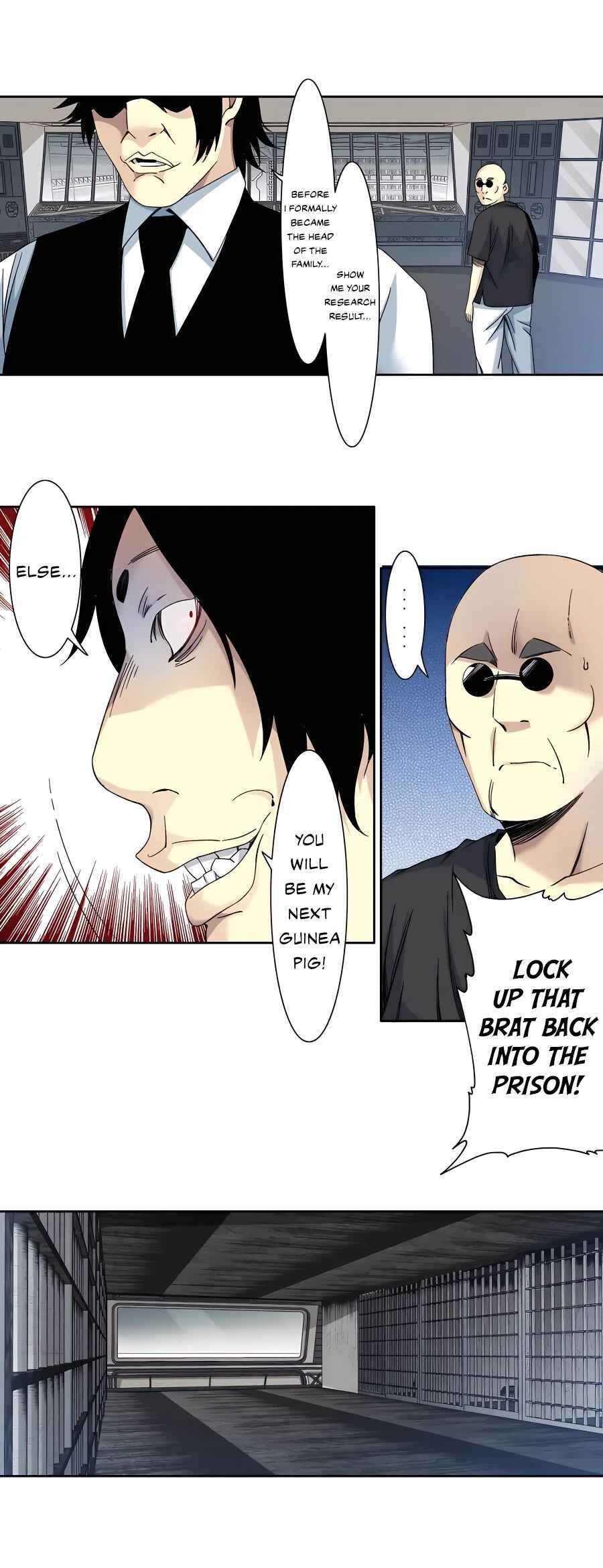 Chapter 105 - Page 11