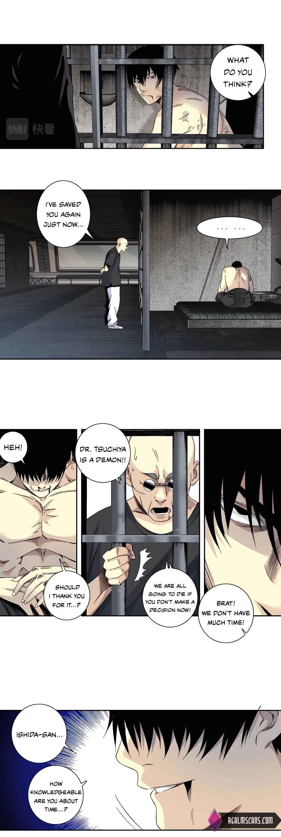 Chapter 105 - Page 12