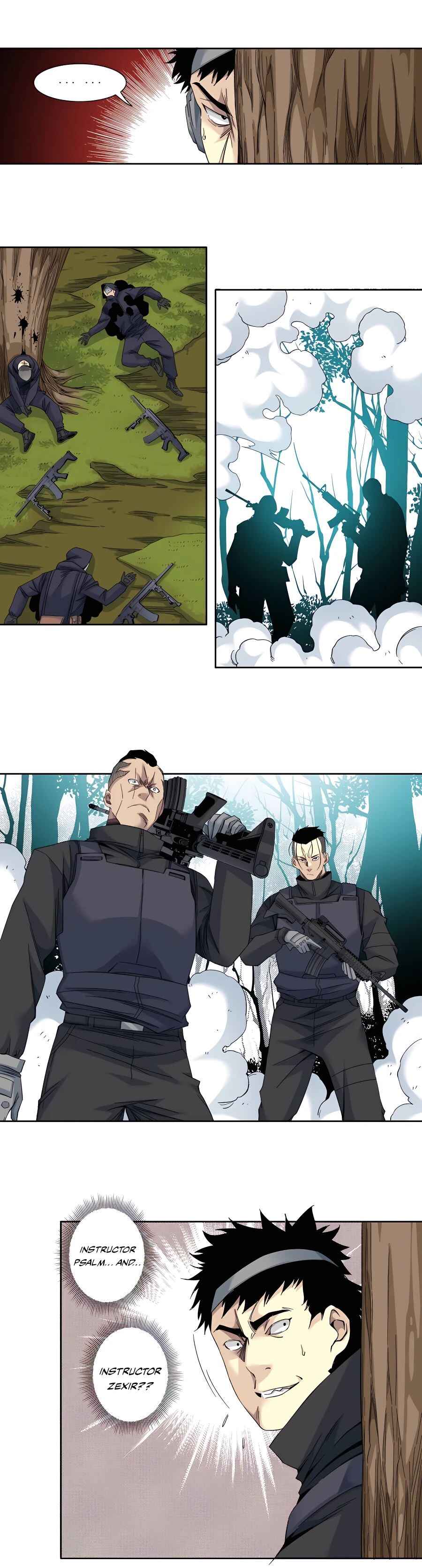 Chapter 105 - Page 5
