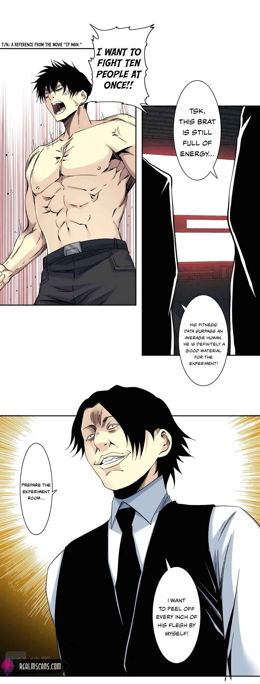 Chapter 105 - Page 9