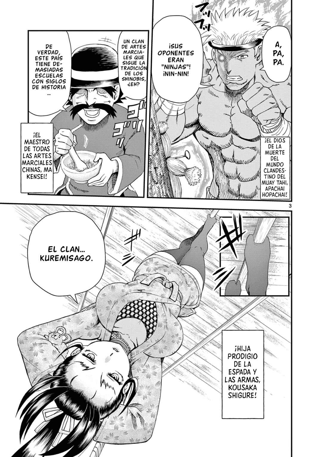 Chapter 6 - Page 3