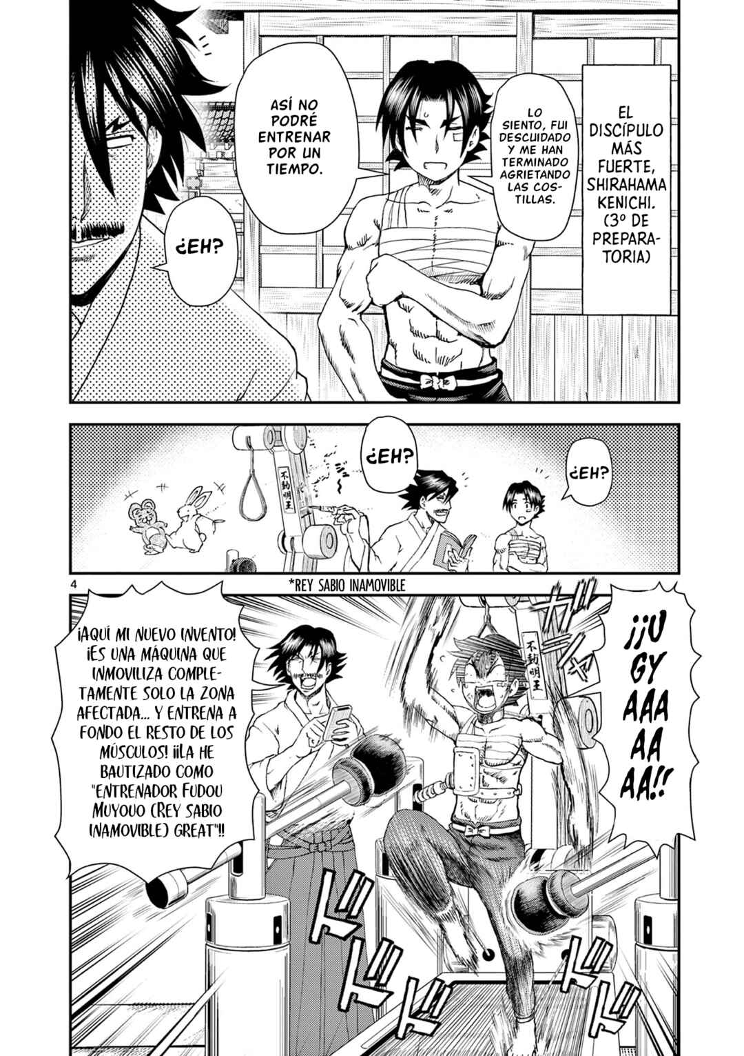Chapter 6 - Page 4