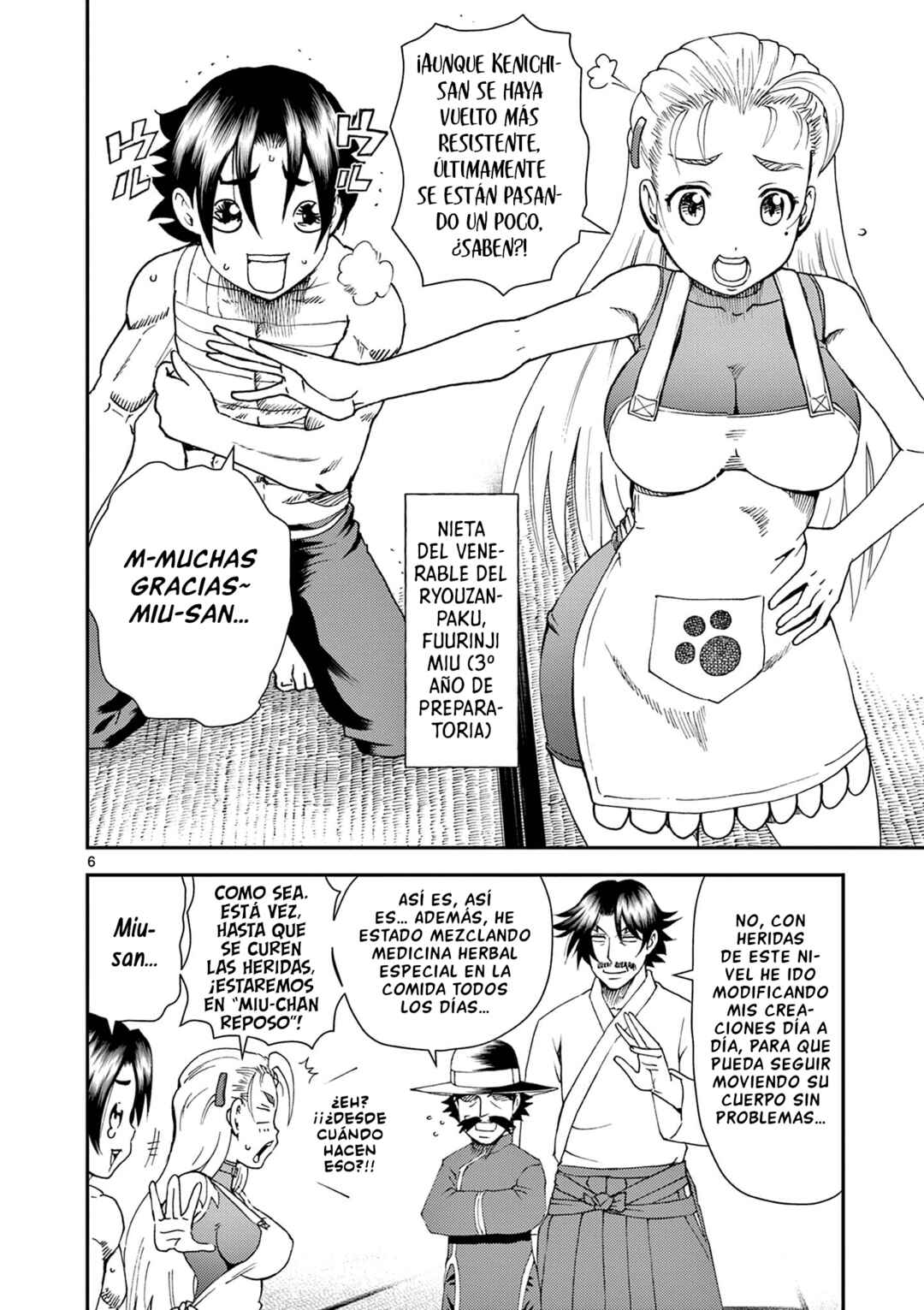 Chapter 6 - Page 6