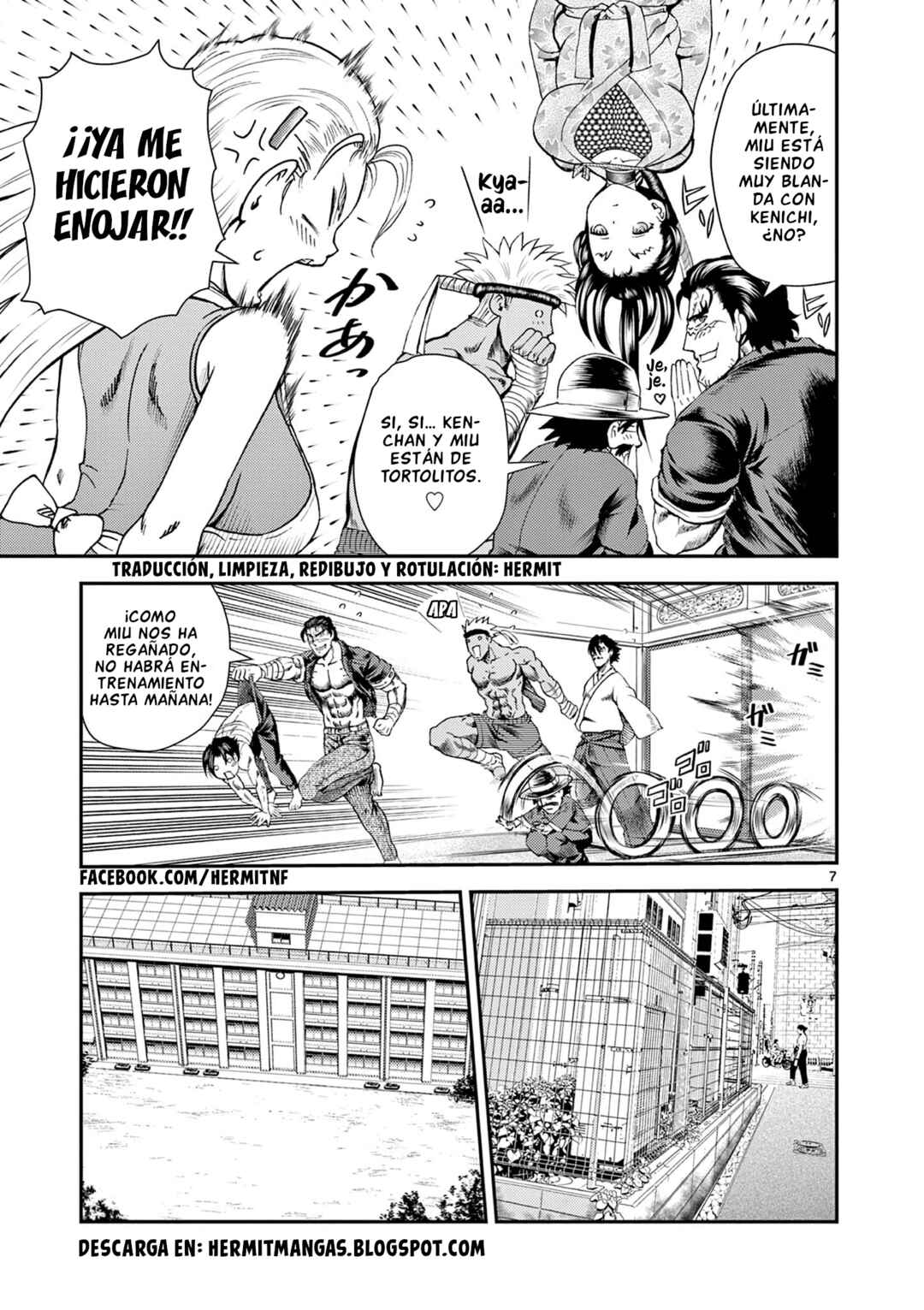 Chapter 6 - Page 7